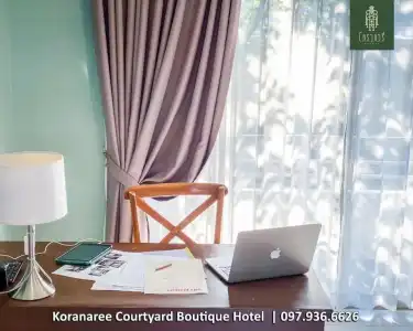 Koranaree Courtyard Boutique - 31