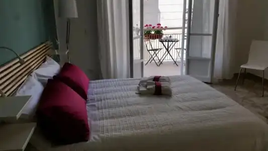 B&B Casa Rosellina - 37
