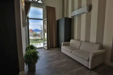 Al Campanile - Luxury Suites & Apartments - 119