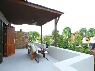 Villa Villa Pattaya - 42