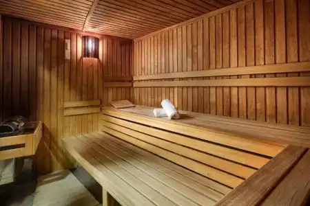 Danubius Health Spa Resort Centrální Lázne - 13