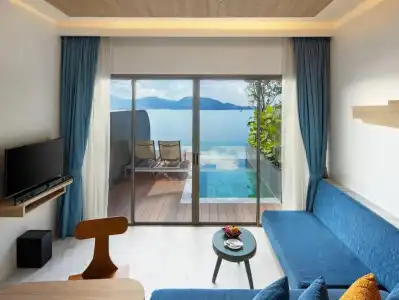Kalima Resort & Spa Phuket - 86
