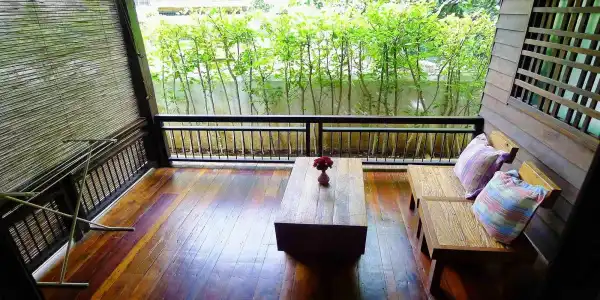 Baan Saen Fang - 6
