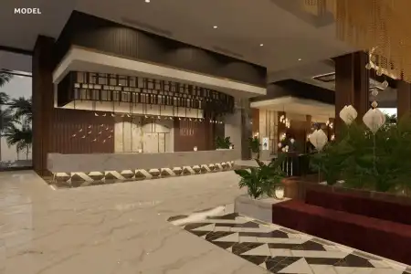 Riu Palace Peninsula - All Inclusive - 32