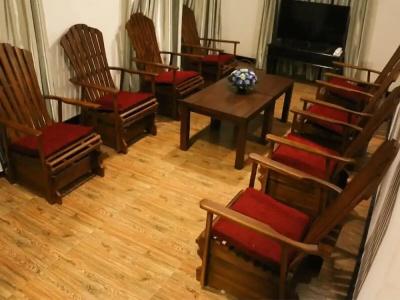 VILLA 92 - City - Hostel - 12