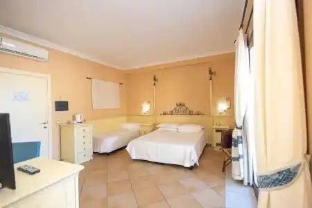 La Rosa Dei Venti - 40