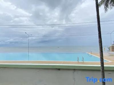 Golden Pine Beach Resort - 115