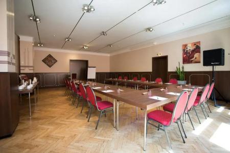 Trip Inn PostDüren - 13