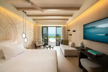 Mitsis Rinela Beach - 31