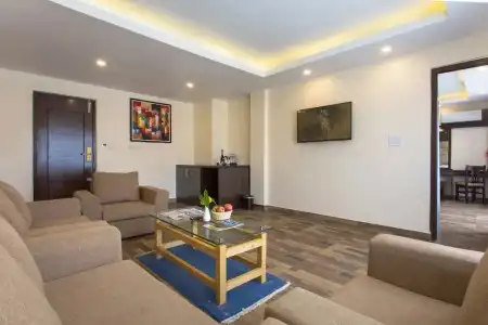 Bodhi Suites Boutique and Spa - 49