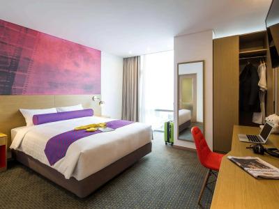 Ibis Styles Ambassador Seoul Myeong-Dong - 6