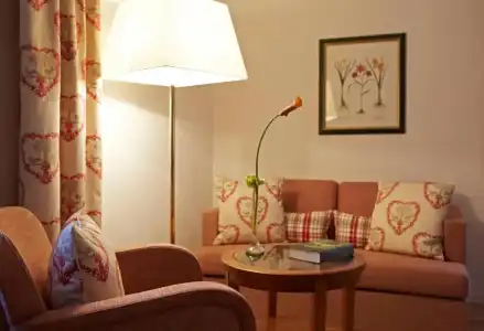Walther - Relais & Châteaux - 3