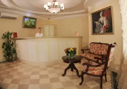 Ekaterina II - 1