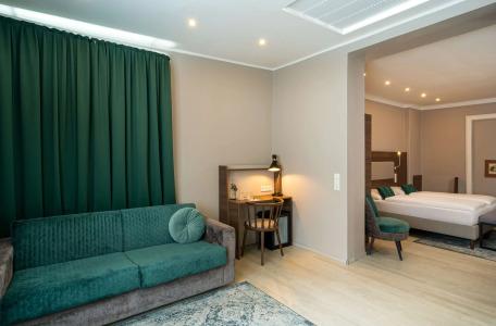 ANA Liberty, Trademark Collection by Wyndham - 44