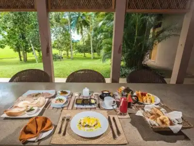 Maya Tangalle Luxury Wellness Manor - 9