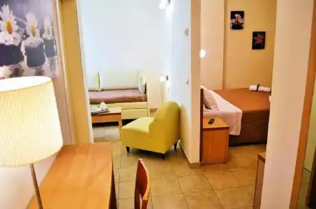 Europa Milano Marittima - 51
