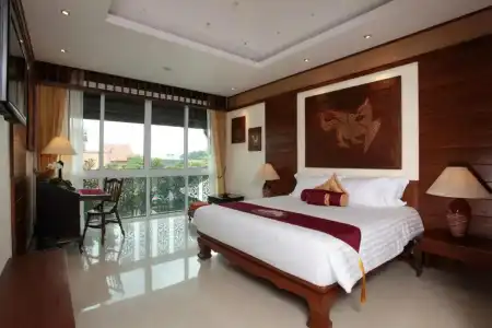 Kodchasri Thani Chiangmai - 64