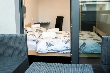 Hostel Moving - 77