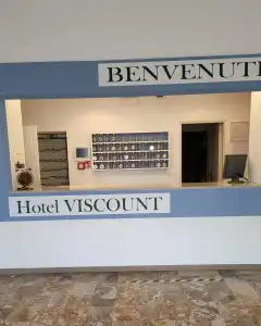 Viscount - 45