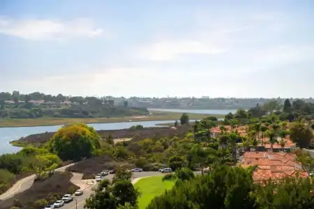 Newport Beach Marriott Bayview - 86