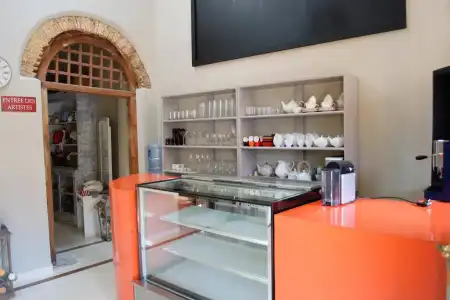 Le Jardin du Fort - Boutique - 12