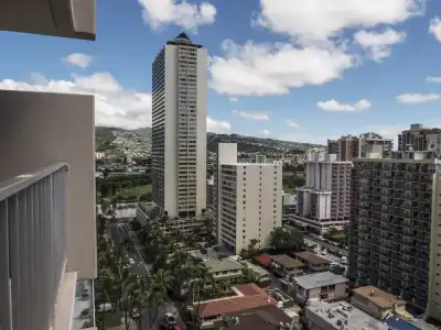 Tropical Studios at Marine Surf Waikiki - 164