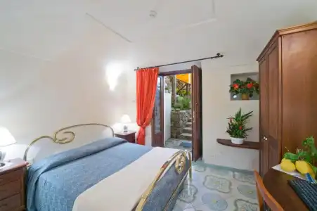 L'Antico Borgo dei Limoni - 37