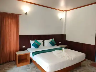 Kaibae Hut Resort - 5