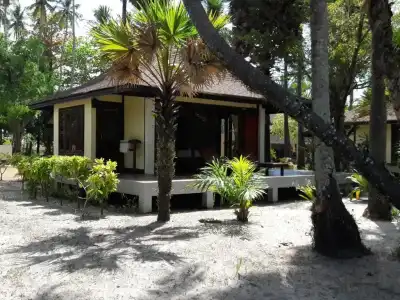 Koh Mook Sivalai Beach Resort - 128