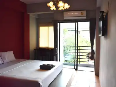 Hide Bangkok Hostel - 2