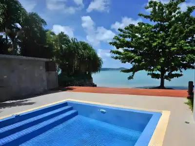 Chalong Beach Front Residence - 8