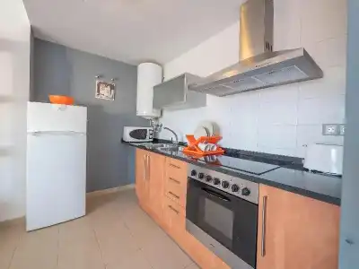 Apartaments AR Espronceda - 36