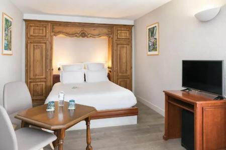 Hôtel de l'Europe by Happyculture - 68
