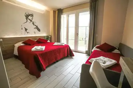 B&B Santa Maria Novella - 24