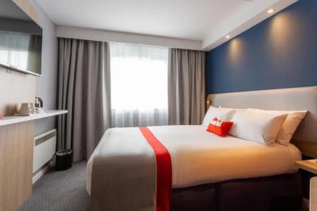 Holiday Inn Express Glasgow - City Ctr Theatreland by IHG - 86