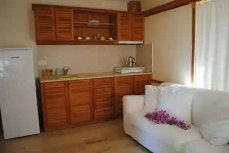 Eski Datca Pansiyon Cafe - 36