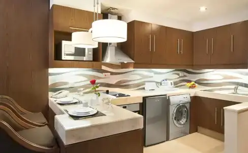 Oaks Liwa Executive Suites - 25