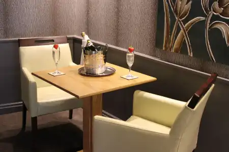 The Mill & Spa - 13