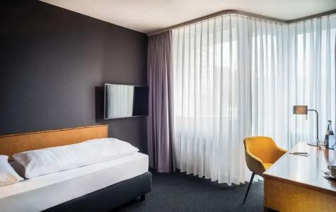 Best Western Kaiserslautern - 69