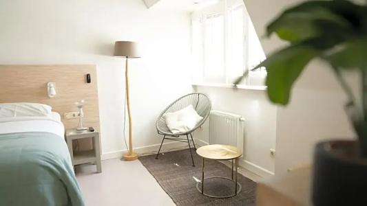 Logement Overzee - 46