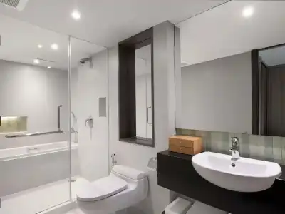 Novotel Living Bangkok Sukhumvit Legacy - 79