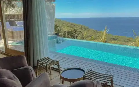 Seaview Faralya Butik - 175