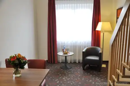 Mercure Erlangen - 5