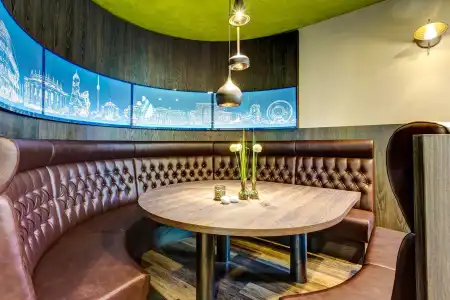 Ibis Styles Stuttgart - 6