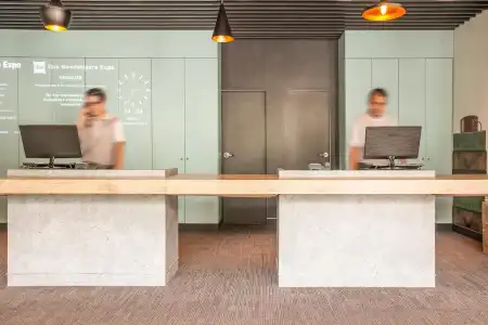 ibis Guadalajara Expo - 18