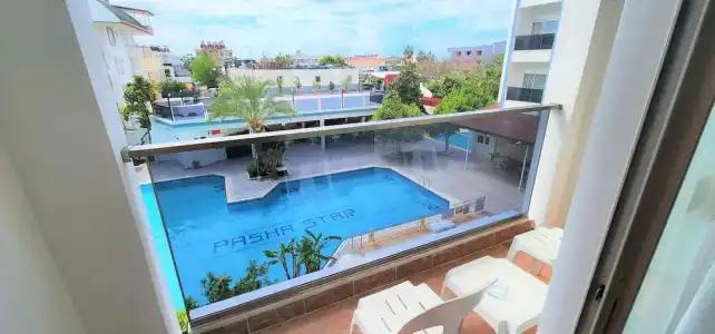 Gazipasa Star Otel - 47