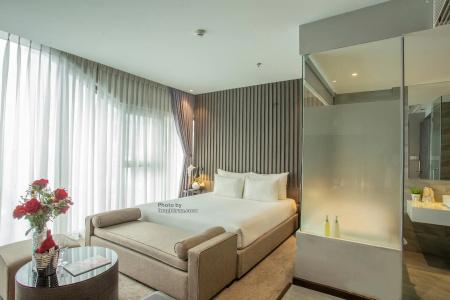 Grand Ocean Luxury Boutique - 38