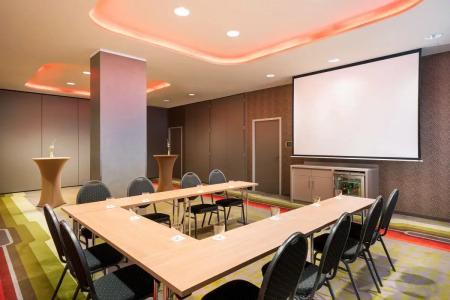 Leonardo Berlin Mitte - 14