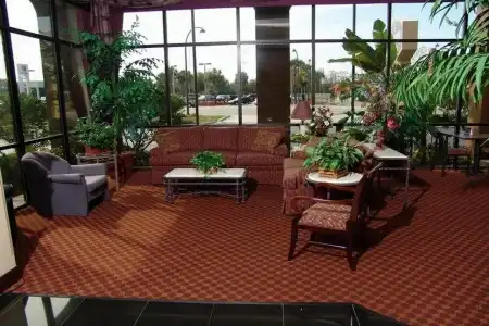 Orlando Palms - 19