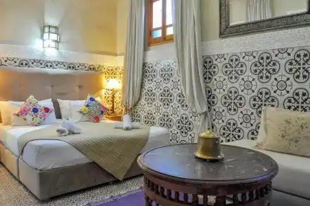 Riad Inaka - 58